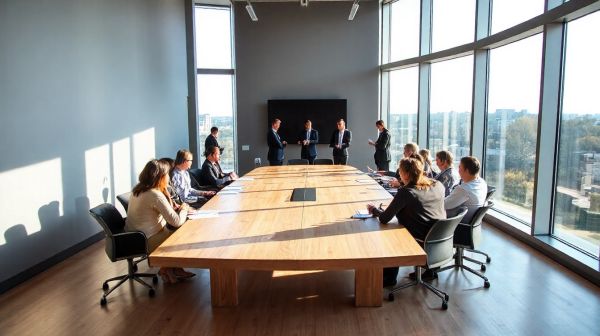 10 astuces pour une planification efficace d'événements à Sarcelles