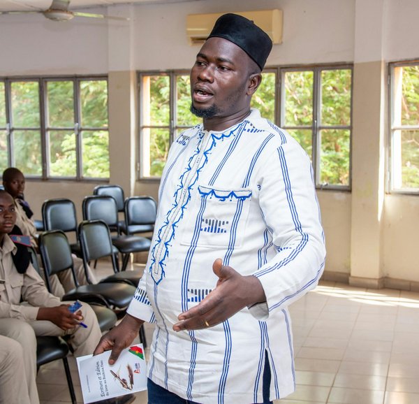 Entreprise et écologie : le team building pour sensibiliser vos employés