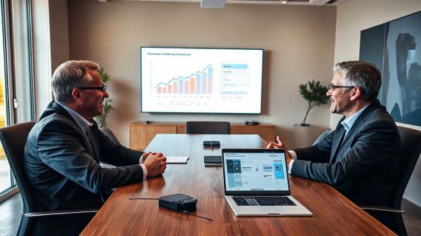 5 raisons pour lesquelles une agence SEO à Albi booste votre entreprise