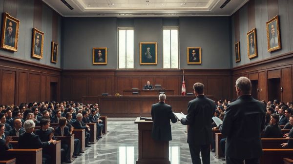 5 services juridiques pour garantir une justice de premier choix