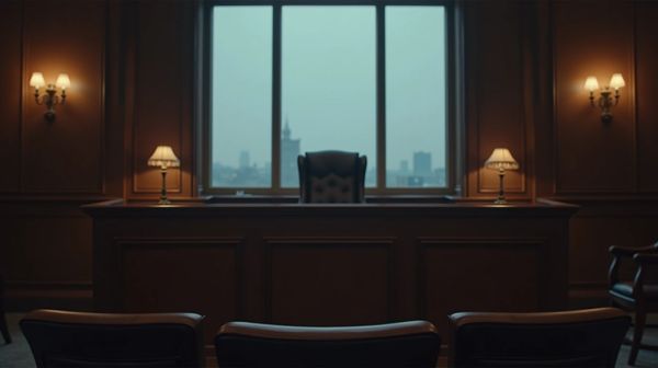 Accéder à une justice de qualité grâce aux services juridiques