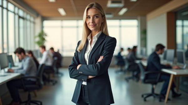 Avantages essentiels du droit des salariés en entreprise