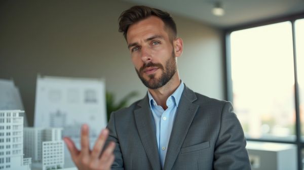 Comment choisir la meilleure assurance architecte pour protéger vos projets