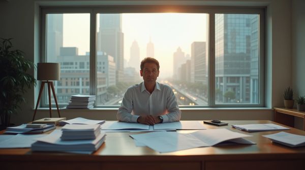 Comment choisir la meilleure assurance architecte pour protéger vos projets