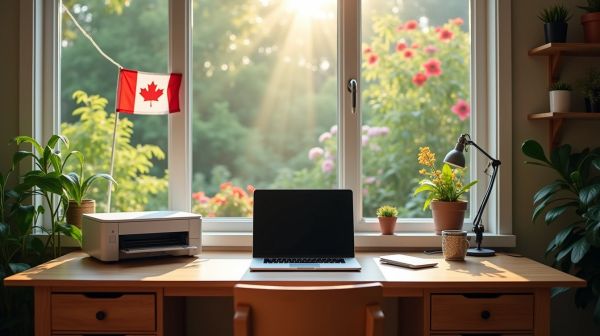 Comment devenir travailleur autonome au Canada sans se tromper