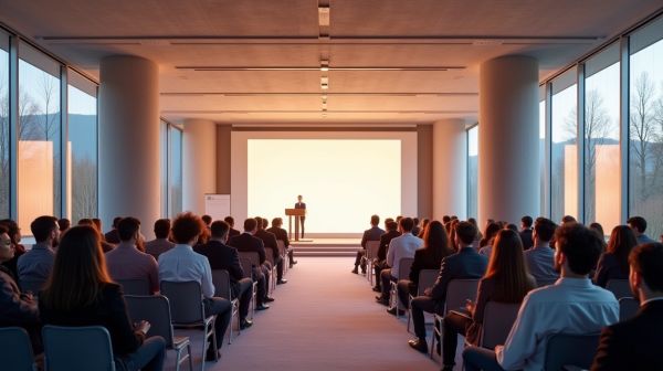 Comment réussir l'organisation d'événements à Sarcelles