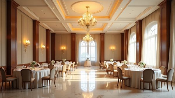 Comment réussir l'organisation d'événements à Sarcelles