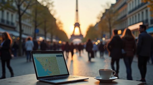 Comment réussir son bootcamp prospection à Paris : méthodes et exercices pour gagner des RDV rapides