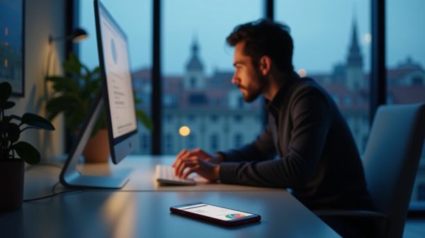 Consultant seo à lyon : comment optimiser votre visibilité en ligne et accélérer votre croissance