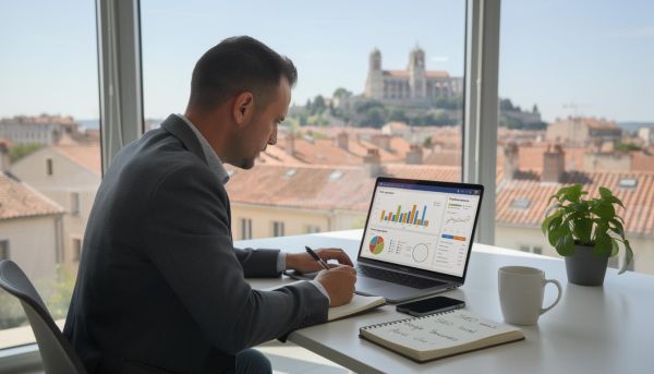 Consultant seo à lyon : comment optimiser votre visibilité en ligne et accélérer votre croissance