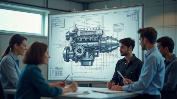 Des solutions sur-mesure pour vos machines avec CST études