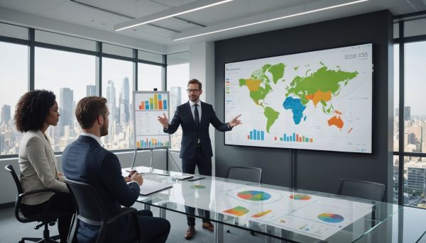 Les avantages d'une agence experte en google my business