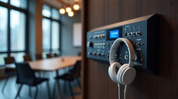 Louez facilement votre sono à Nantes pour des événements réussis