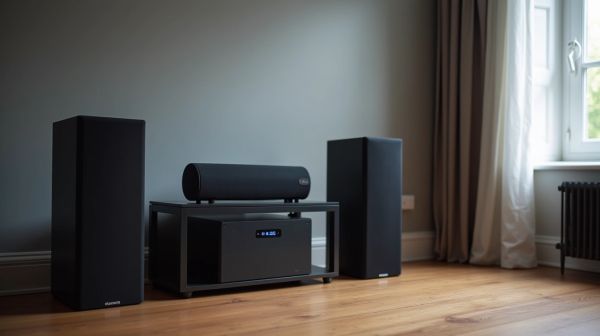 Louez facilement votre sono à Nantes pour des événements réussis