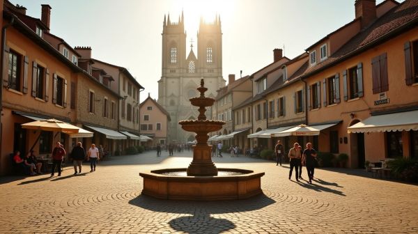Pourquoi une agence SEO à Albi peut transformer votre business