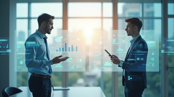 Tendances et stratégies clés pour réussir dans le business