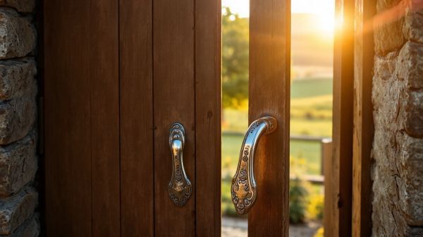 Top 5 critères pour sélectionner la meilleure porte d'écurie