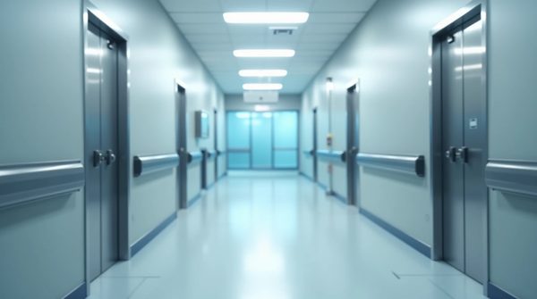 Usinage médical : l'excellence en précision et qualité