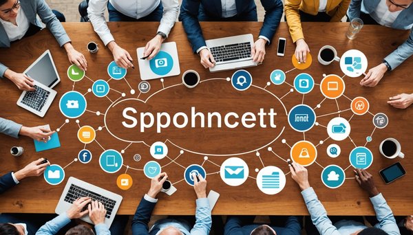 Élevez votre marque avec une agence de communication par l'objet