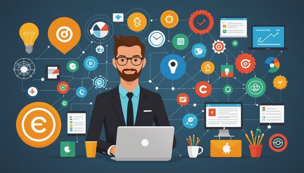 Freelance seo : optimisez votre visibilité en ligne dès maintenant