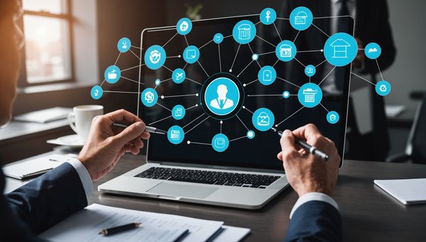 Révolutionnez votre gestion de l'animation commerciale aujourd'hui