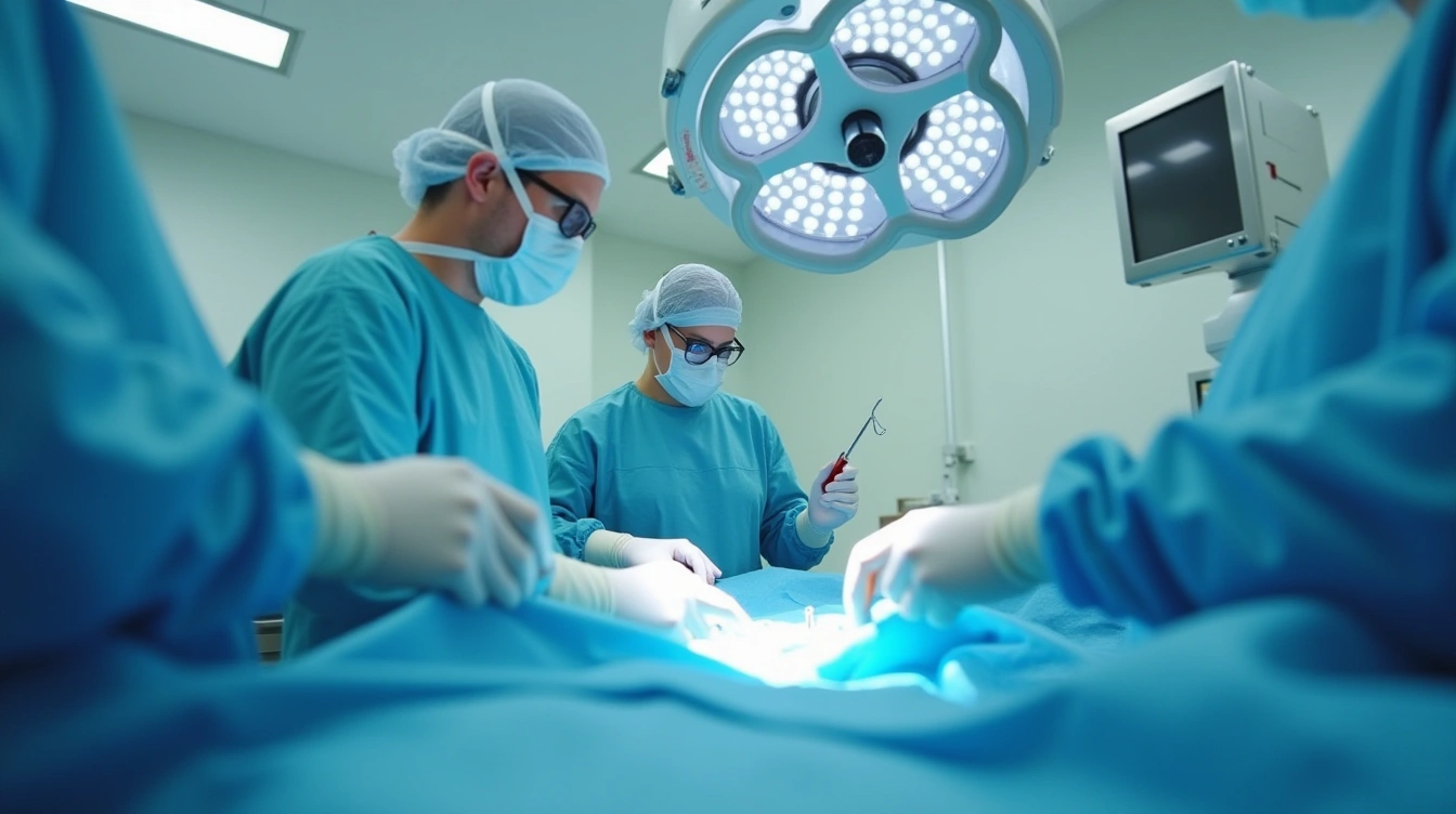 Questions fréquentes sur l'usinage médical